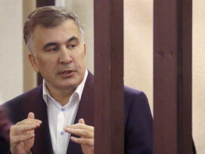 В парламенте Грузии продлили мандат комиссии по расследованию «преступлений Саакашвили»