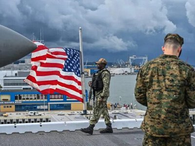 В США рассматривают два варианта поставки оружия для Украины