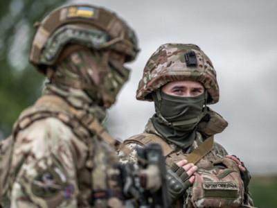 «Контракт 18-24»: как добровольцам получить 1 млн гривен