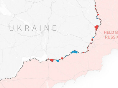 Какие территории Украины вернет Россия: экстрасенс ошарашила