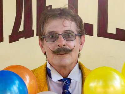 Одесский комик призвал убрать «грязные лапы от Пушкина» и стал «звездой» российских СМИ