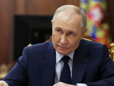 Bloomberg: переговоры с Россией по прекращению огня зашли в тупик