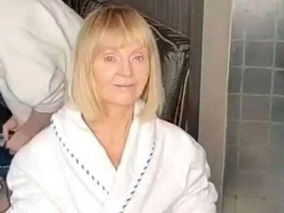 От блестящей сцены к цинизму войны: Валерия позорит себя на руинах