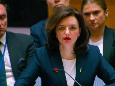 Менее чем за два месяца РФ выпустила по Украине 8,5 тыс. авиабомб и 3 тыс. дронов – МИД