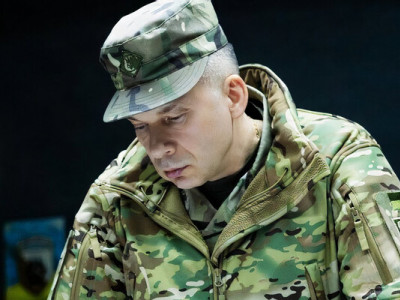 РФ активизирует действия на фронте, пытаясь прорваться на границу Днепропетровской области – Сырский