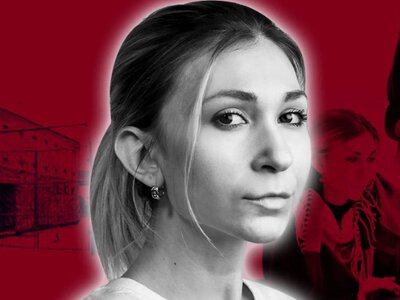 Тело журналистки Виктории Рощиной вернули в Украину со следами пыток и без части органов