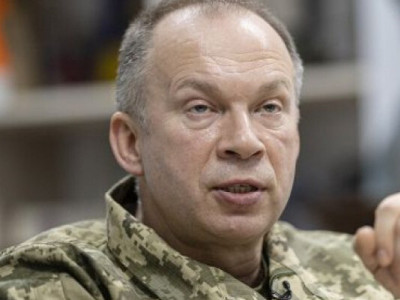 Военнослужащих ТЦК начнут отправлять на фронт