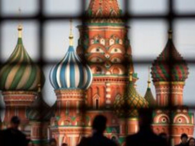 ЕС передаст Украине доходы от замороженных российских активов