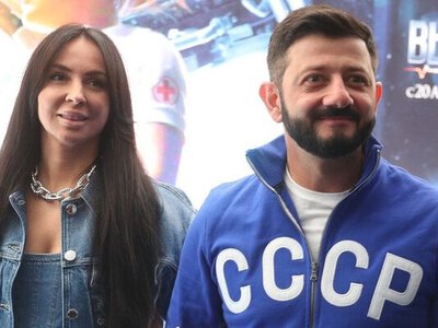 Почему путинист Галустян разводится с женой спустя 18 лет брака