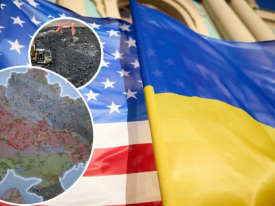 Украина подписала соглашение о недрах с США – детали