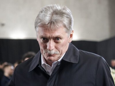 Песков заявил, что хочет РФ в обмен на 30-дневное перемирие