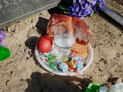 Можно ли брать поминальные конфеты у посторонних: ответ ведьмы