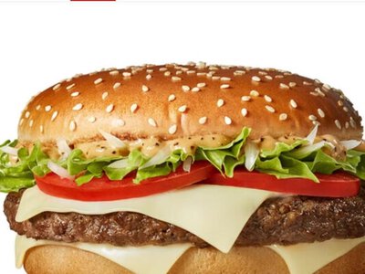 Из меню McDonald’s исчезает любимое блюдо