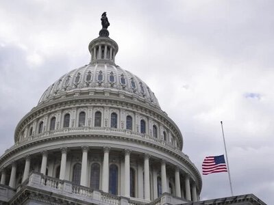 Белый дом одобрил первую при Трампе поставку оружия в Украину на $50 млн