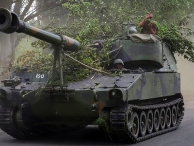 Американские производители поставят Украине оружие напрямую