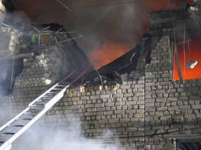 Запорожье под атакой: россияне накрыли город дронами, десятки пострадавших