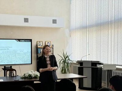 Столичный врач рассказал о здоровье подрастающего поколения