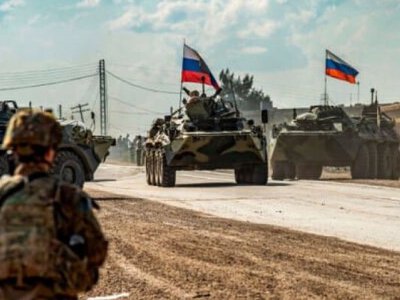 США больше не могут делать вид, что Путин готов к миру, — Bloomberg