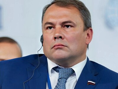 Казахстан запретил въезд вице-спикеру Госдумы и еще четырем российским депутатам