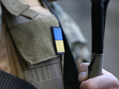 Украинские военные примут участие в параде в Великобритании к 80-летию победы во Второй мировой войне