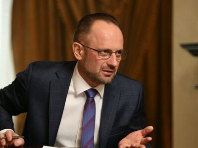 Россия формирует кулак и с высокой вероятностью нанесет удар по странам Балтии и Польши, — Роман Бессмертный