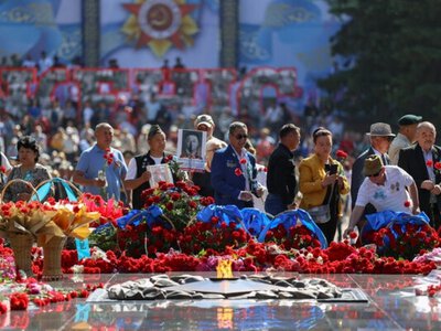 «Великая Отечественная» или «Вторая мировая» — какой термин следует использовать Казахстану? Мнение историка