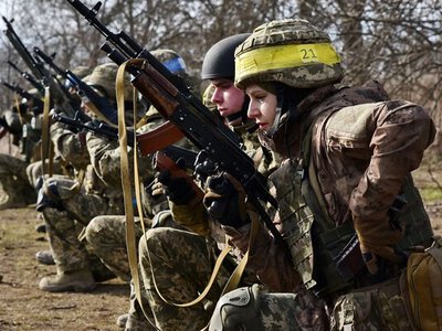 Бои в пограничных регионах продолжаются: как ВСУ держат плацдарм