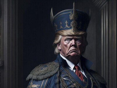 Пост Трампа разозлил католических епископов