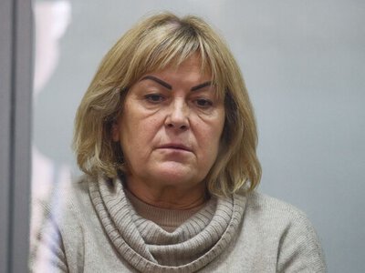 Тайник даже в камере: что нашли у Крупы при обыске в СИЗО