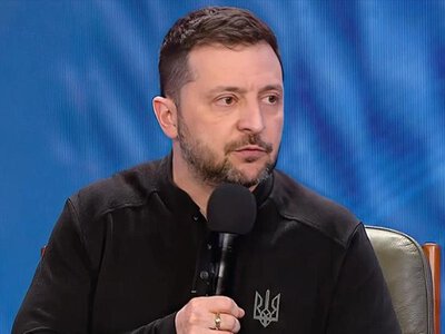 Украина ждет на что-то мощное: Зеленский обнадежил украинцев