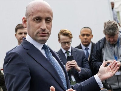 Трамп назвал, кого может назначить вместо Уолтца советником по нацбезопасности
