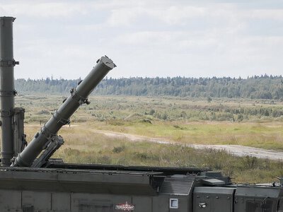 В РФ на заводах по изготовлению Искандеров обнаружили оборудование из Южной Кореи