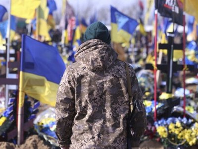 Казнят пленных, не заботясь о том, кто смотрит: NYT рассказал о военных преступлениях россиян
