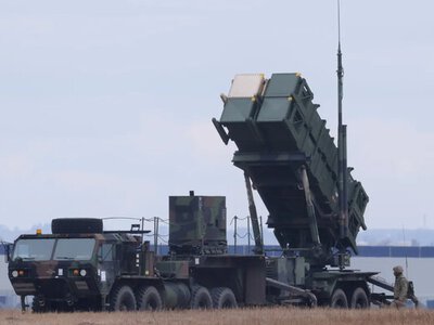 Украина может получить новые комплексы Patriot: что известно
