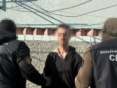 В Николаеве СБУ задержала информатора РФ, подозреваемого в корректировке ударов «в обход» ПВО