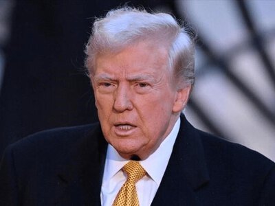 Санкции против РФ: Трамп обозначил свою позицию