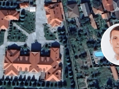 Дворцы депутатов: какие имения задекларировали народные избранники за 2024 год