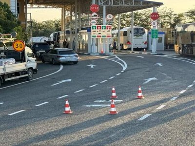 Въезд в Молдову: какой автомобиль не пропустят через границу