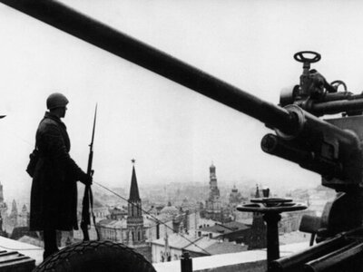 До операции «Барбаросса». Как СССР пришел к началу войны с гитлеровской Германией