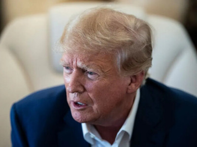 Трамп запретил финансирование исследований по улучшению опасных патогенов - Reuters