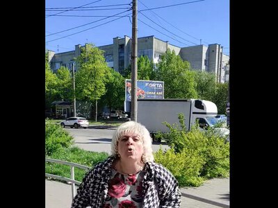 Краще б москалі тебе вбили: во Львове местные жители нахамили ветерану из-за обслуживания вне очереди