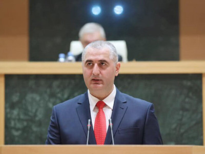 Глава Минфина — о MEGOBARI Act: недружественный шаг, вредит отношениям Грузии и США