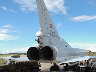 В рф поражены важные объекты оборонной промышленности – ЦПД СНБО