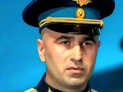 В Украине ликвидировали полковника РФ, руководившего захватом Бучи