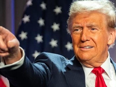 У Трампа появилась чрезвычайная возможность «задавить» Путина