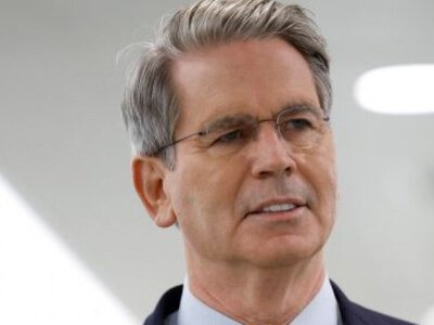 Стало известно, когда США и Китай проведут переговоры по «торговой войне»