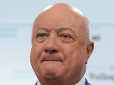 Австрия не признает аннексию Крыма, территориальная целостность Украины не подлежит сомнению – канцлер