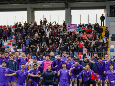 Football Observatory: Шамахы лучший в Азербайджане