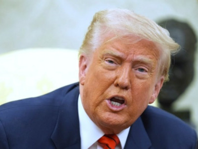 Трамп официально объявил 8 мая Днем Победы во Второй мировой войне
