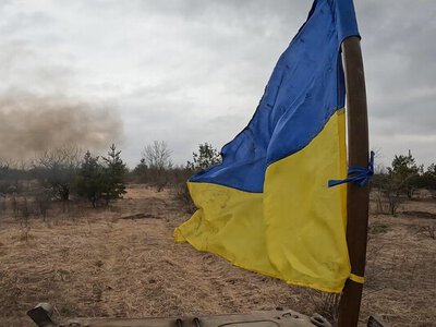 ВСУ продвинулись в сторону Теткино в Курской области – ISW